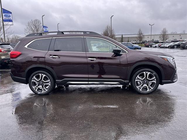 new 2026 Subaru Ascent car, priced at $50,368