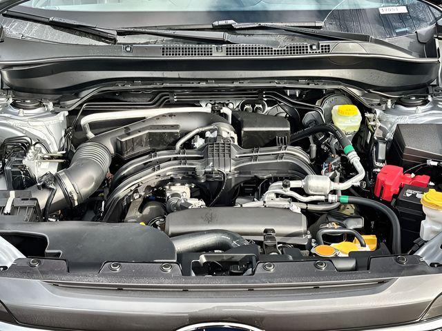 new 2026 Subaru Forester car, priced at $34,660