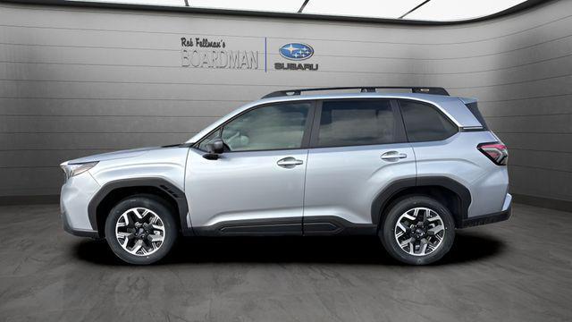 new 2026 Subaru Forester car, priced at $34,660