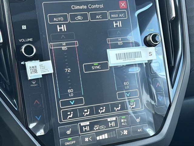 new 2026 Subaru Forester car, priced at $34,660