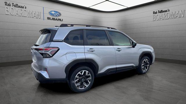 new 2026 Subaru Forester car, priced at $34,660