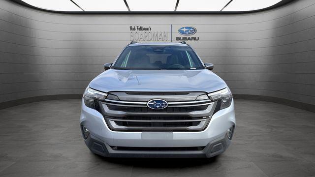 new 2026 Subaru Forester car, priced at $34,660