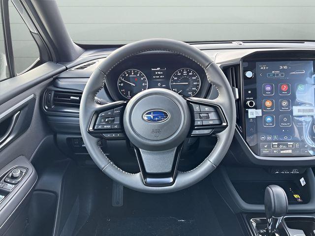 new 2026 Subaru Forester car, priced at $34,660