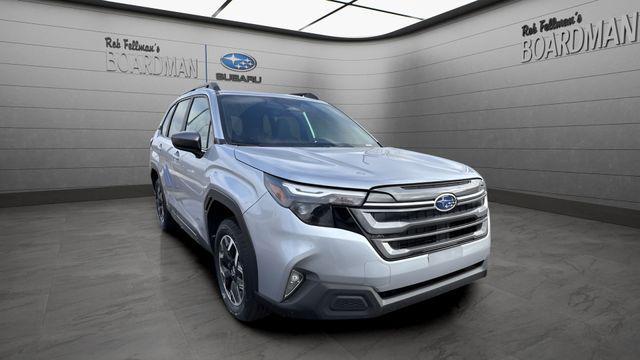 new 2026 Subaru Forester car, priced at $34,660