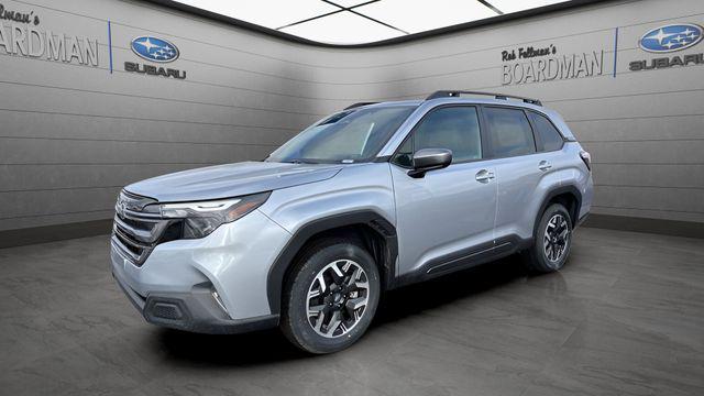 new 2026 Subaru Forester car, priced at $34,660