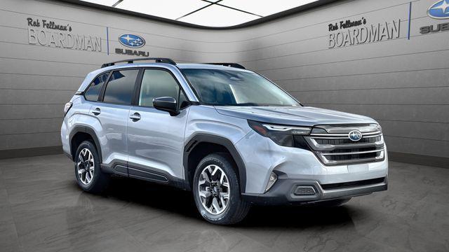 new 2026 Subaru Forester car, priced at $34,660