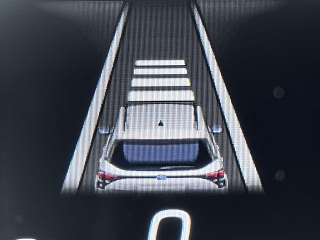 new 2026 Subaru Forester car, priced at $34,660