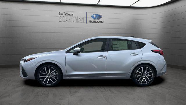 new 2026 Subaru Impreza car, priced at $28,111