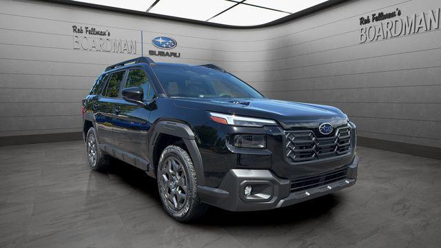 new 2026 Subaru Outback car, priced at $34,948