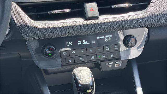 new 2026 Subaru Outback car, priced at $34,948