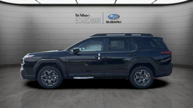 new 2026 Subaru Outback car, priced at $34,948