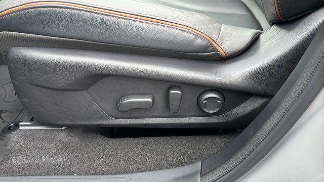 used 2026 Subaru Forester car, priced at $35,211