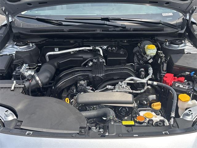 new 2025 Subaru Outback car, priced at $37,623