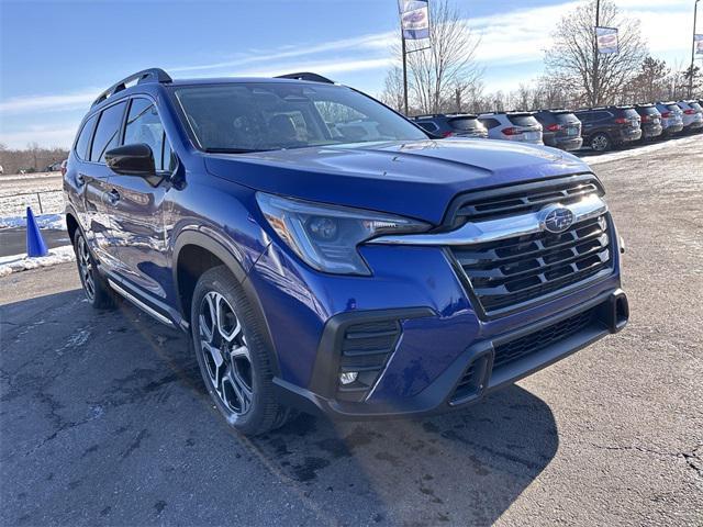 new 2026 Subaru Ascent car, priced at $46,962