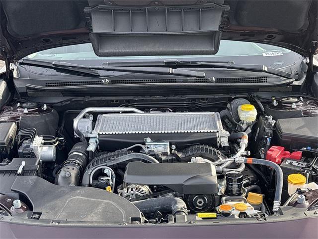 used 2025 Subaru Outback car, priced at $39,495