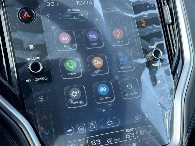 used 2025 Subaru Outback car, priced at $39,495