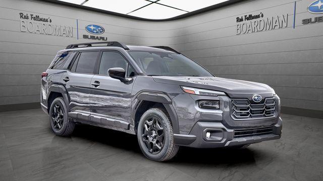 new 2026 Subaru Outback car, priced at $41,251