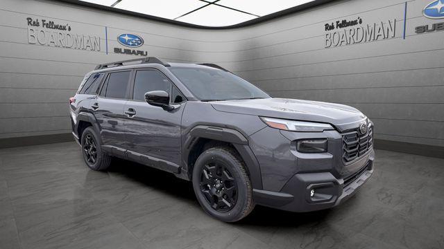 new 2026 Subaru Outback car, priced at $41,251