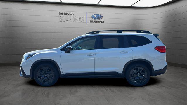 used 2025 Subaru Ascent car, priced at $40,995