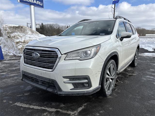 used 2019 Subaru Ascent car, priced at $17,688
