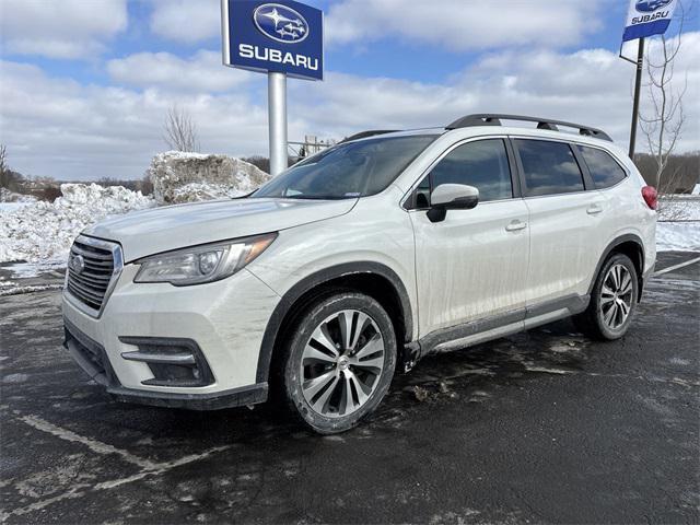 used 2019 Subaru Ascent car, priced at $17,688