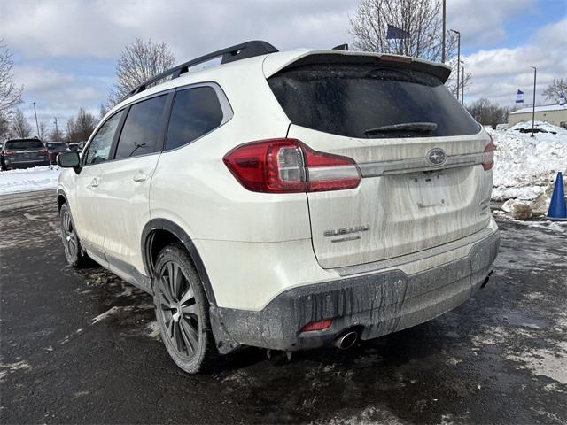 used 2019 Subaru Ascent car, priced at $17,688