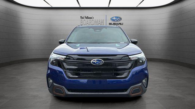 new 2026 Subaru Forester Hybrid car, priced at $38,262