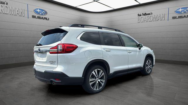 used 2019 Subaru Ascent car, priced at $18,225