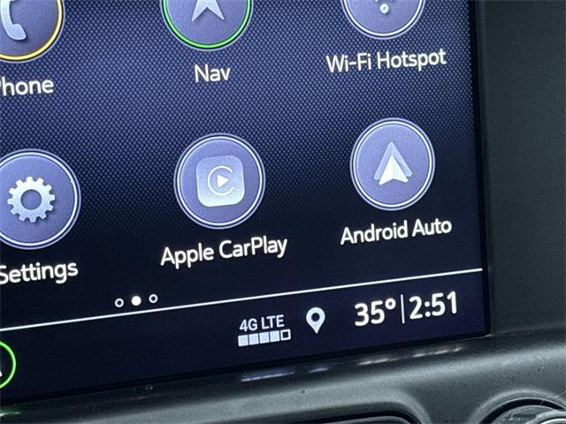 used 2020 GMC Terrain car, priced at $14,995