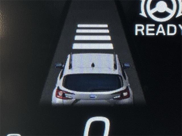 used 2024 Subaru Crosstrek car, priced at $23,046