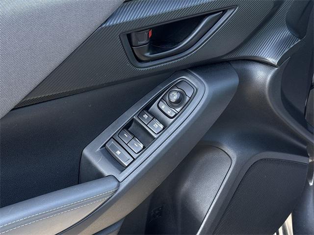 used 2024 Subaru Crosstrek car, priced at $23,046