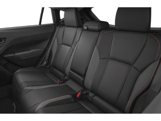 new 2026 Subaru Crosstrek car, priced at $35,098