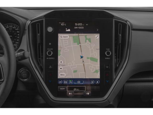 new 2026 Subaru Crosstrek car, priced at $35,098