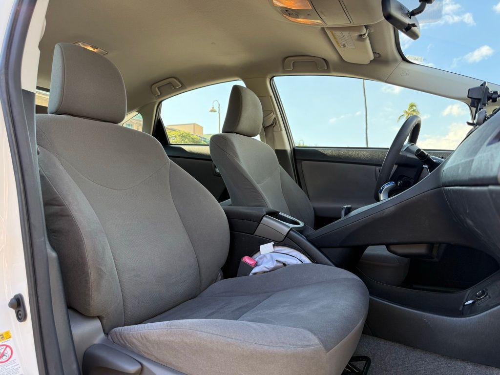 used 2012 Toyota Prius Plug-in car, priced at $11,495