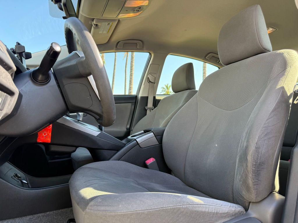used 2012 Toyota Prius Plug-in car, priced at $11,495