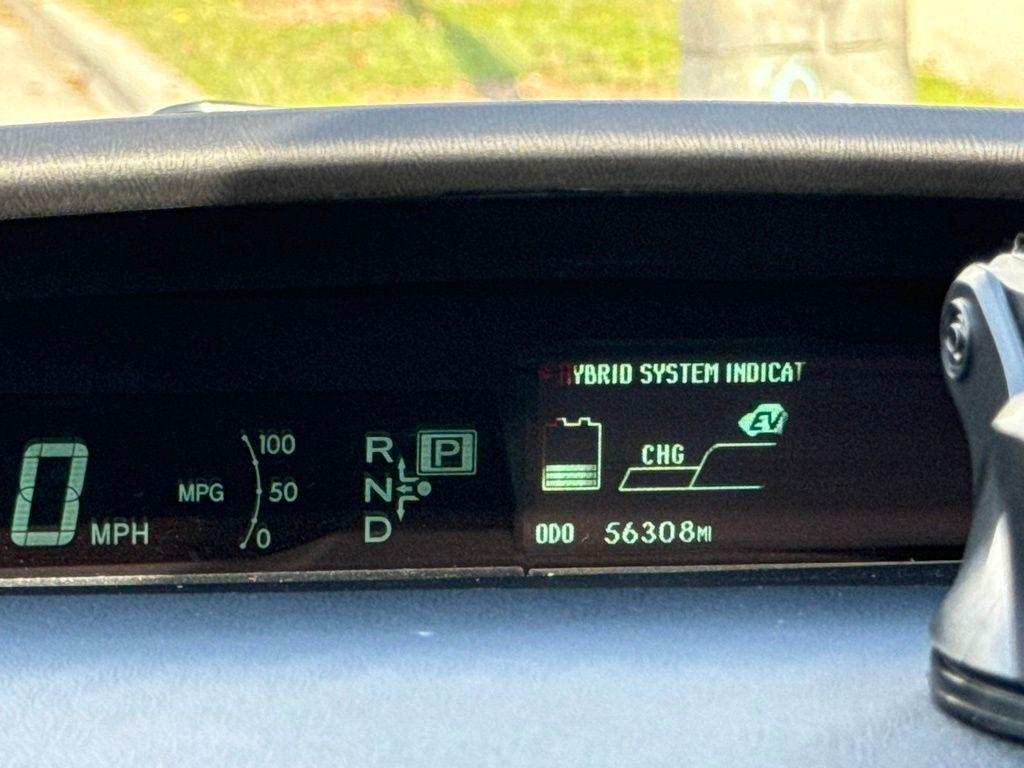 used 2012 Toyota Prius Plug-in car, priced at $11,495