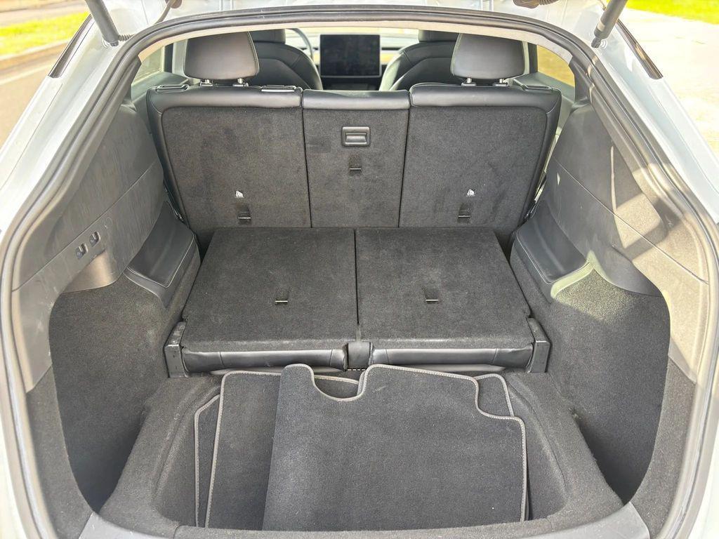 used 2021 Tesla Model Y car, priced at $27,495