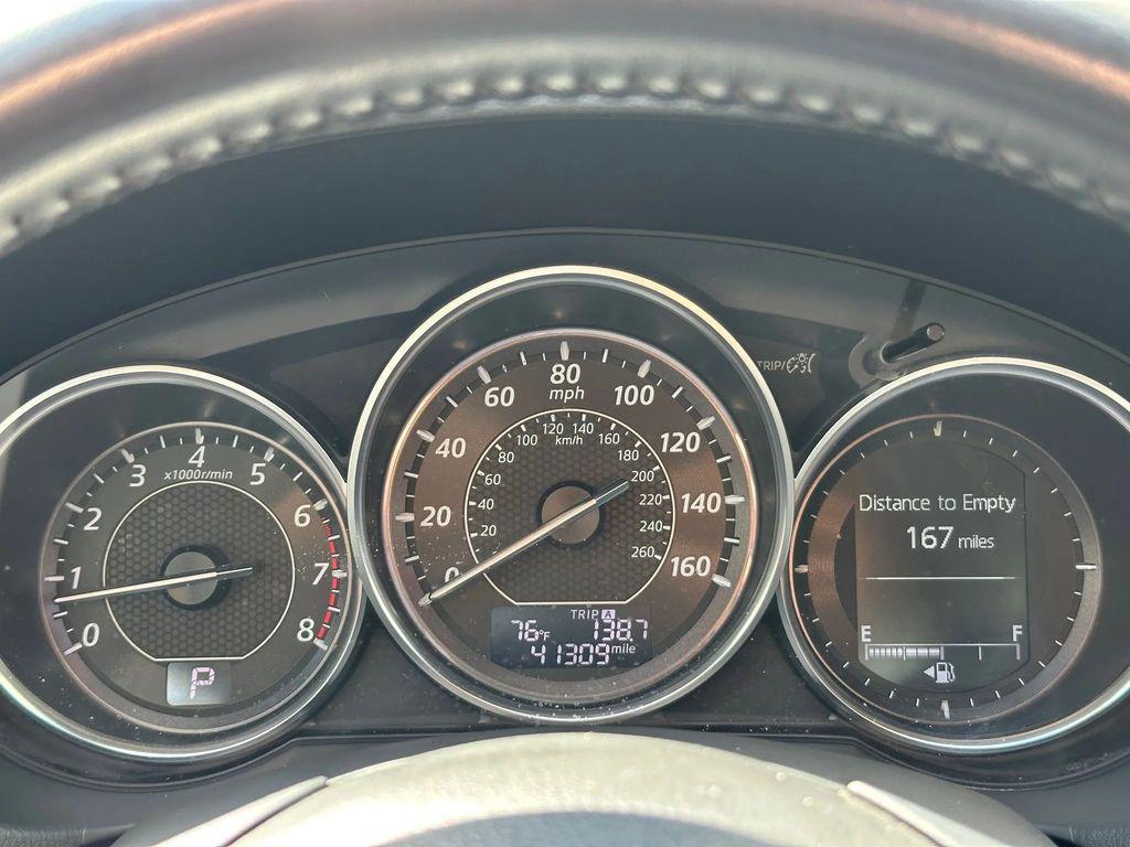 used 2014 Mazda Mazda6 car, priced at $15,995