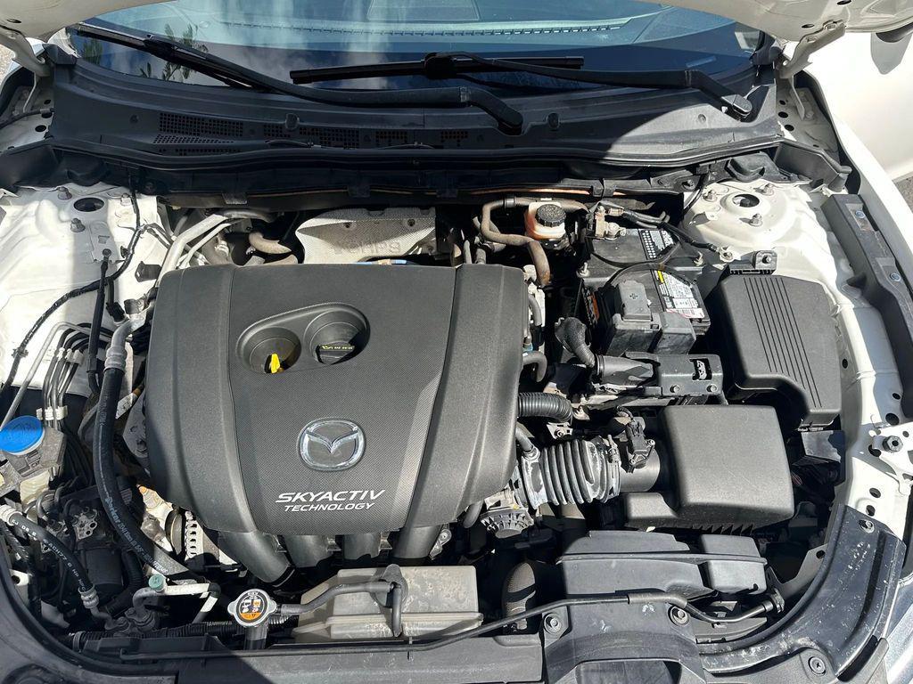 used 2014 Mazda Mazda6 car, priced at $15,995