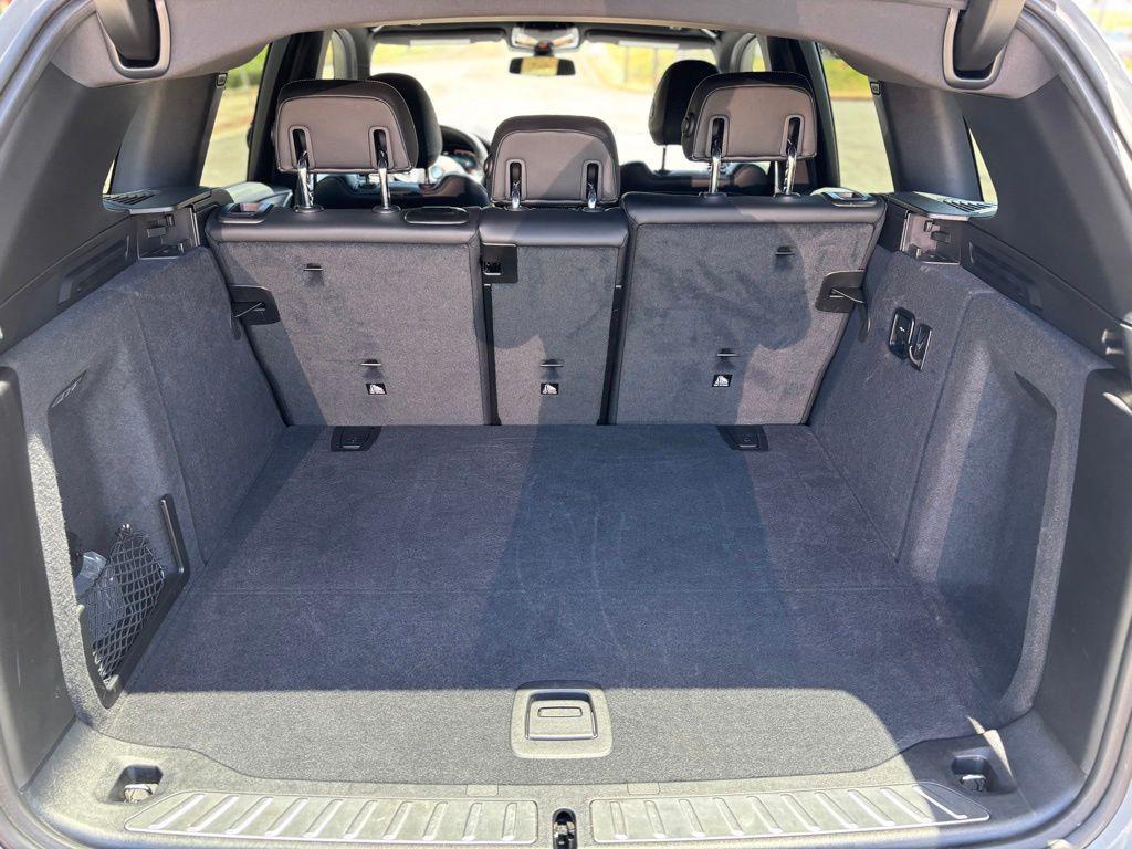 used 2023 BMW X3 car, priced at $31,995
