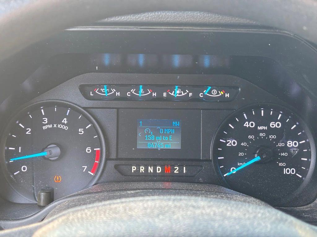 used 2021 Ford F-250 car, priced at $26,995