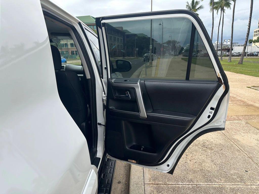 used 2016 Toyota 4Runner car, priced at $24,995