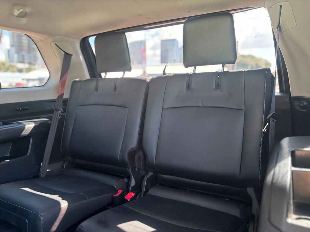 used 2018 Toyota 4Runner car, priced at $28,995