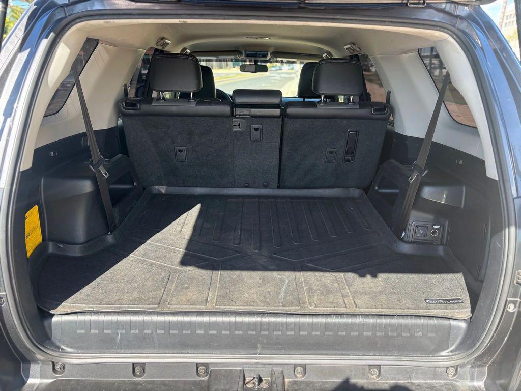 used 2018 Toyota 4Runner car, priced at $28,995