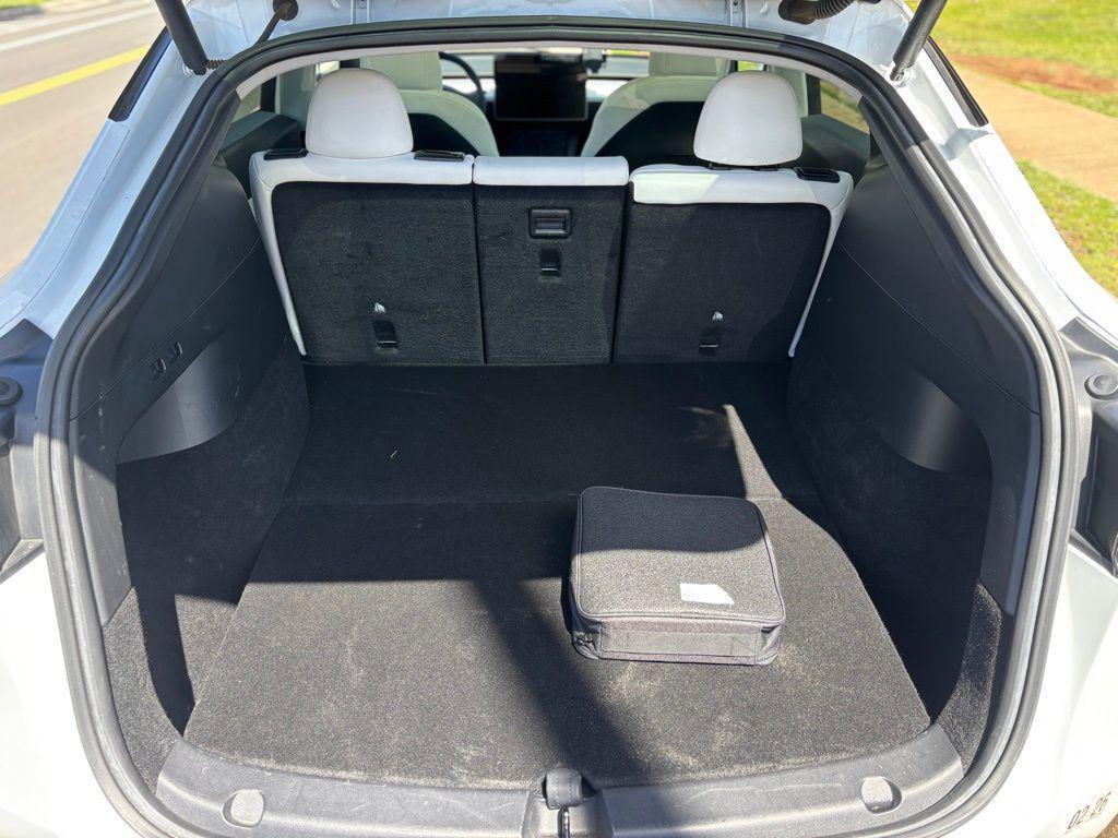 used 2022 Tesla Model Y car, priced at $31,995