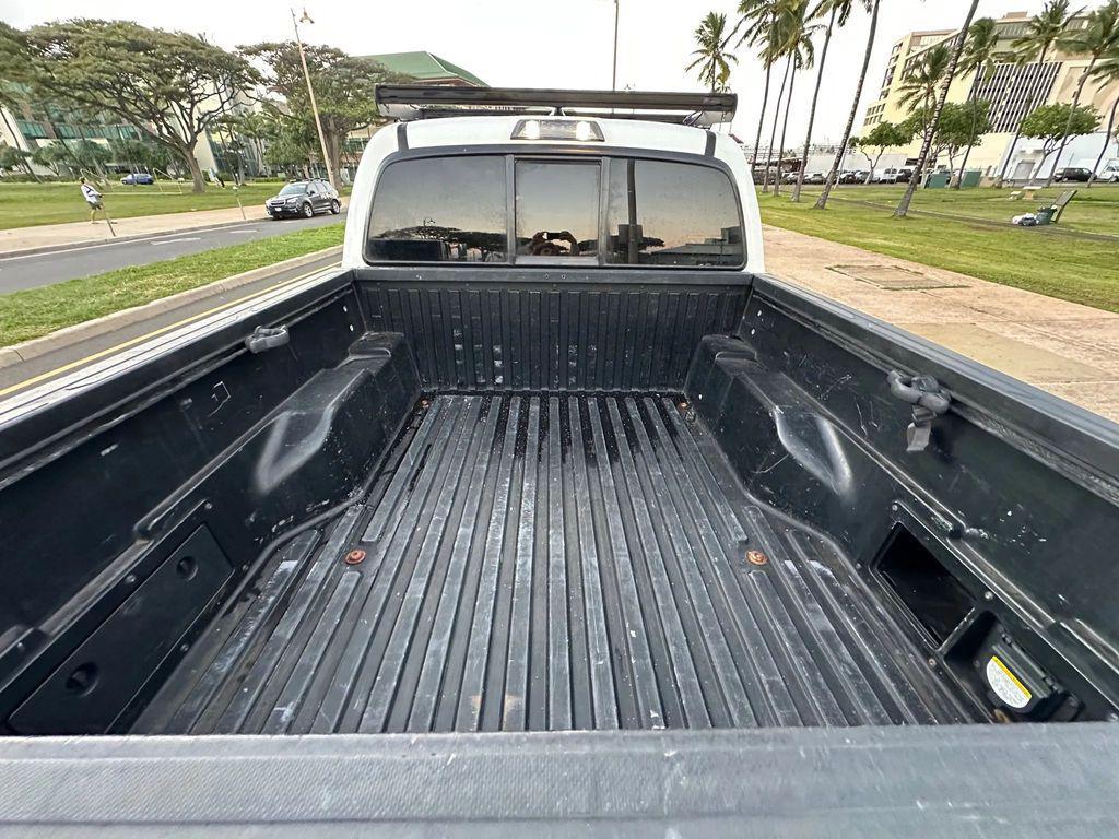 used 2016 Toyota Tacoma car, priced at $34,995