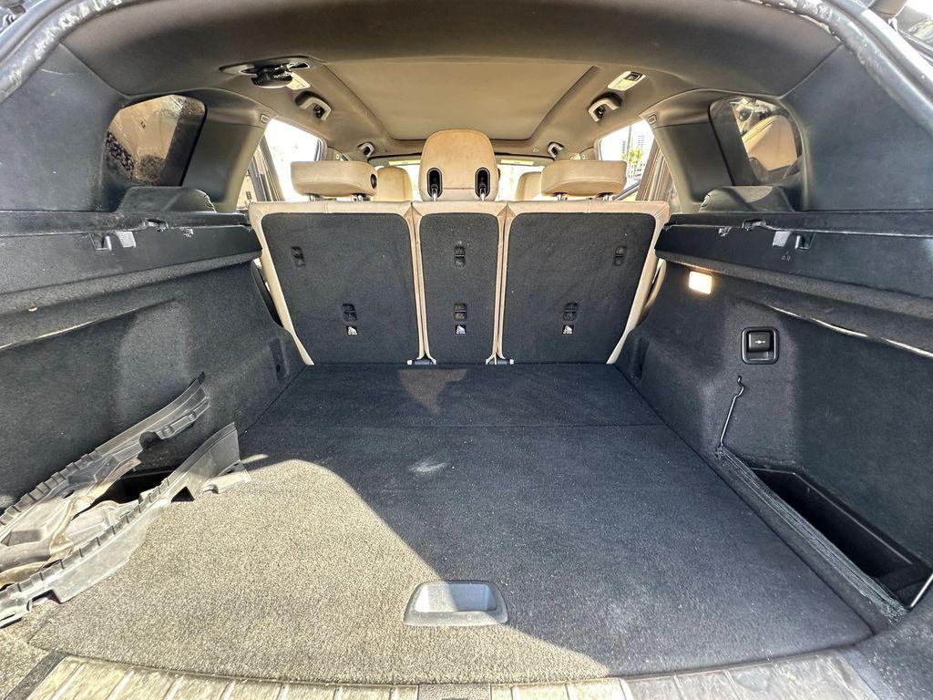 used 2021 BMW X1 car, priced at $20,995