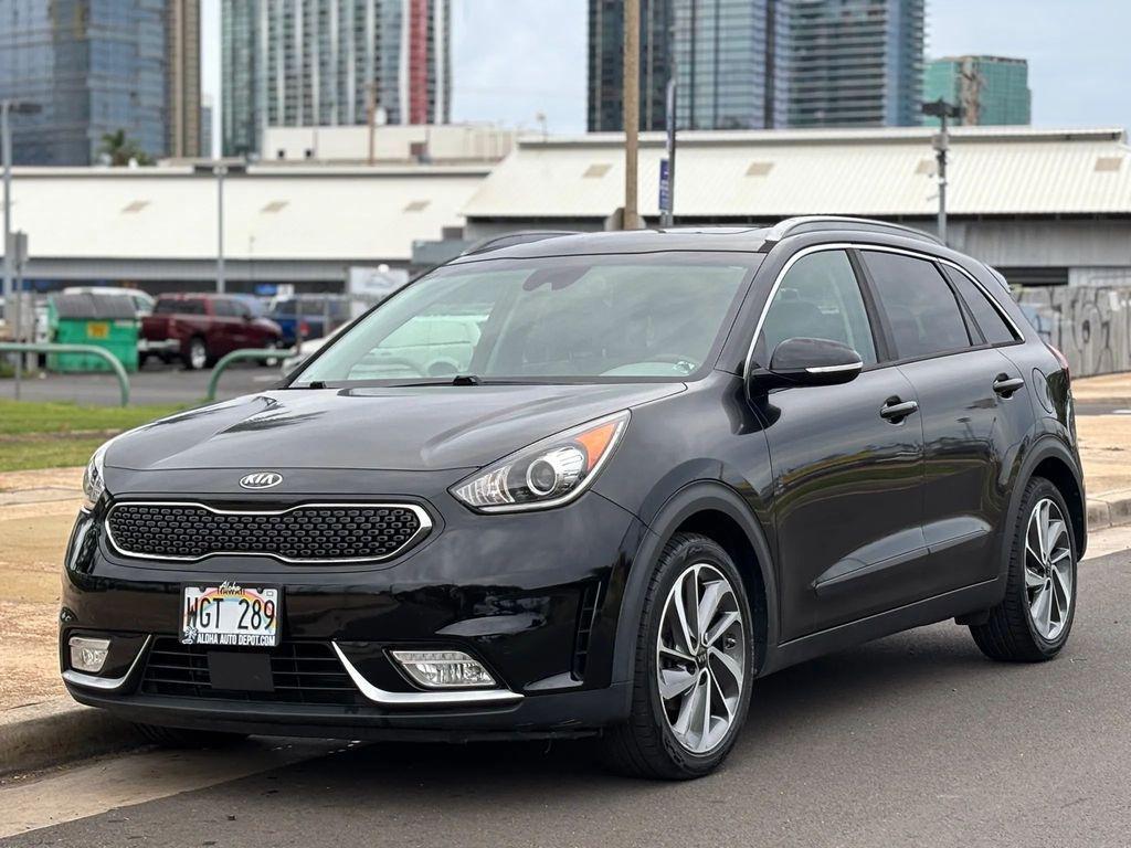 used 2019 Kia Niro car, priced at $15,995