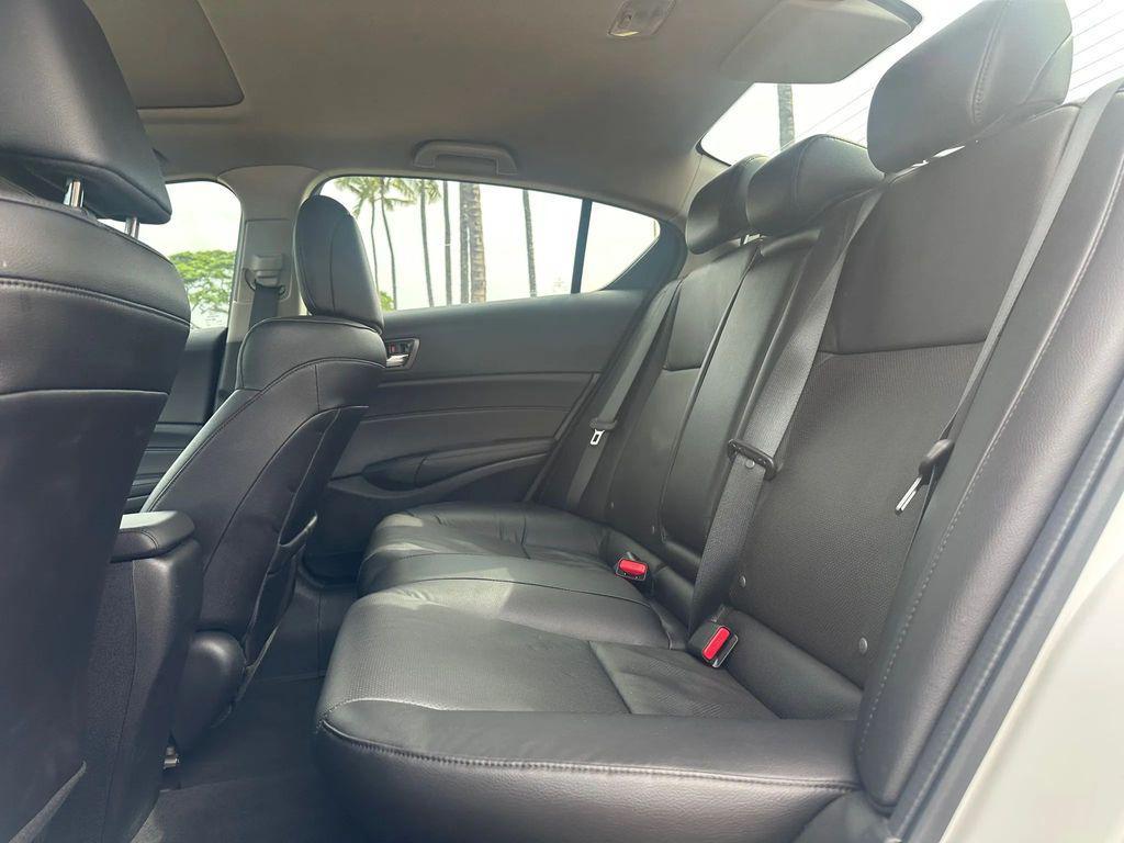 used 2014 Acura ILX car, priced at $13,995