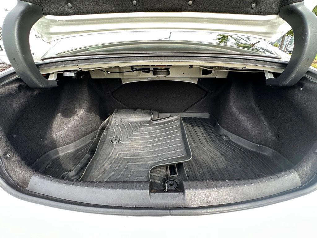 used 2014 Acura ILX car, priced at $13,995